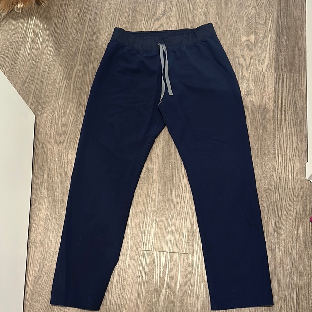 Livingston large tall scrub pants